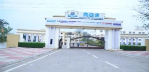 RGS Ayurvedic Medical College & Research Center Lucknow