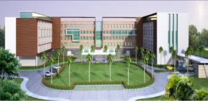 Ratnadeep Ayurved Medical College Ahmednagar