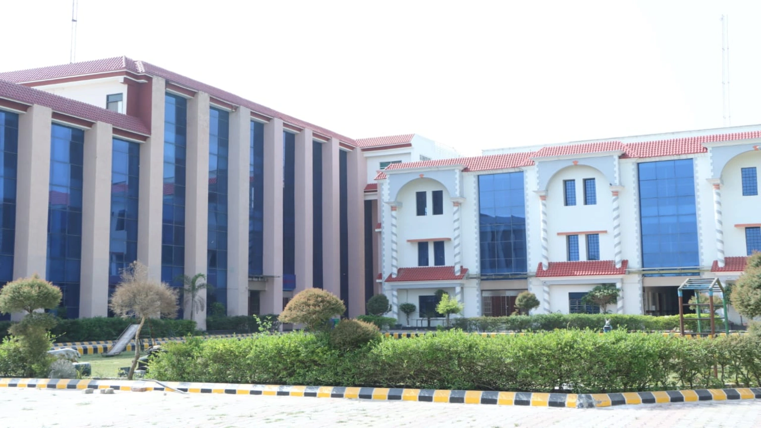 Saharanpur Ayurved Medical College