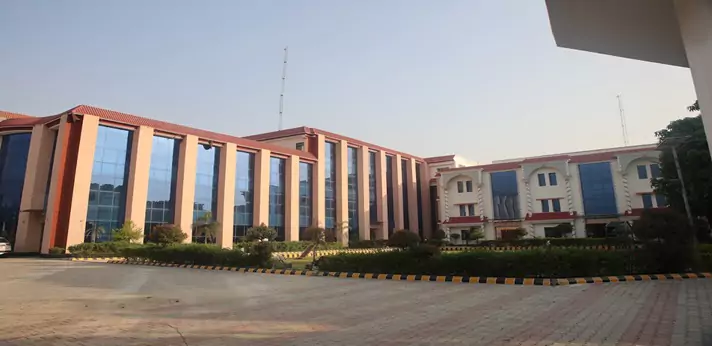 Saharanpur Ayurvedic Medical College and Hospital