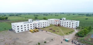 Shivajirao Pawar Ayurvedic Medical College Ahmednagar