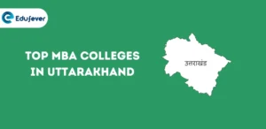 Top MBA Colleges in Uttarakhand