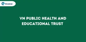 VN Public Health and Educational Trust