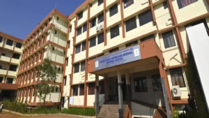 Yenepoya Ayurvedic Medical College Manjanady