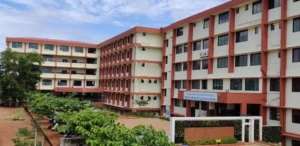 Yenepoya Ayurvedic Medical College Manjanady