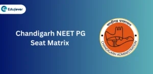 Chandigarh NEET PG Seat Matrix