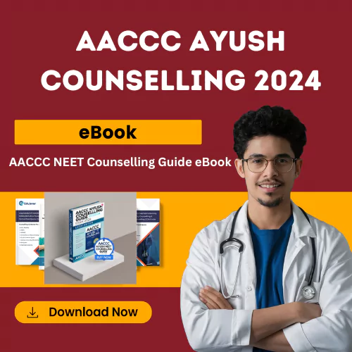 AACCC NEET UG Counselling ebook