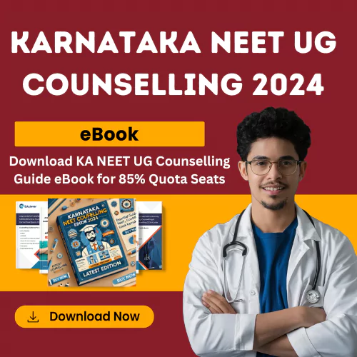 Karnataka NEET UG Counselling ebook