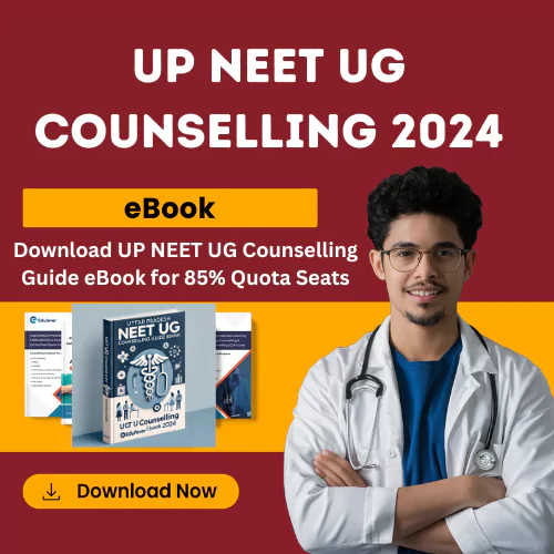 UP NEET UG Counselling ebook