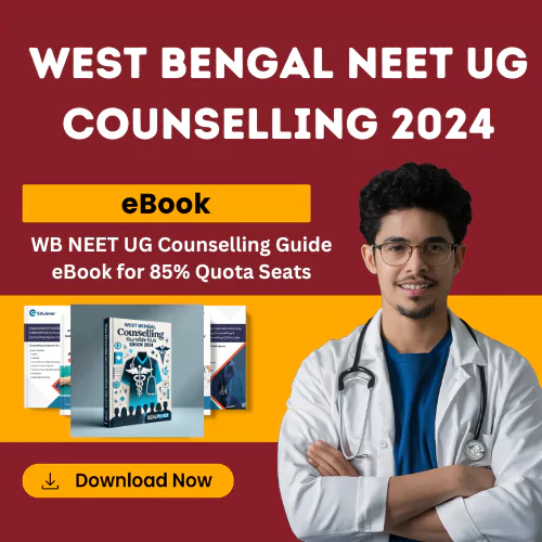 West Bengal NEET UG Counselling ebook