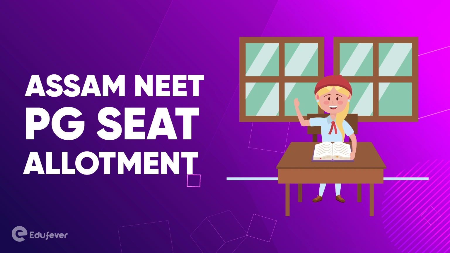 Assam NEET PG Seat Allotment