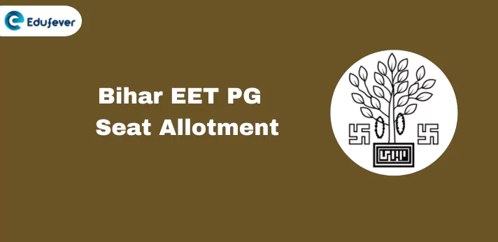 Bihar NEET PG Seat Allotment