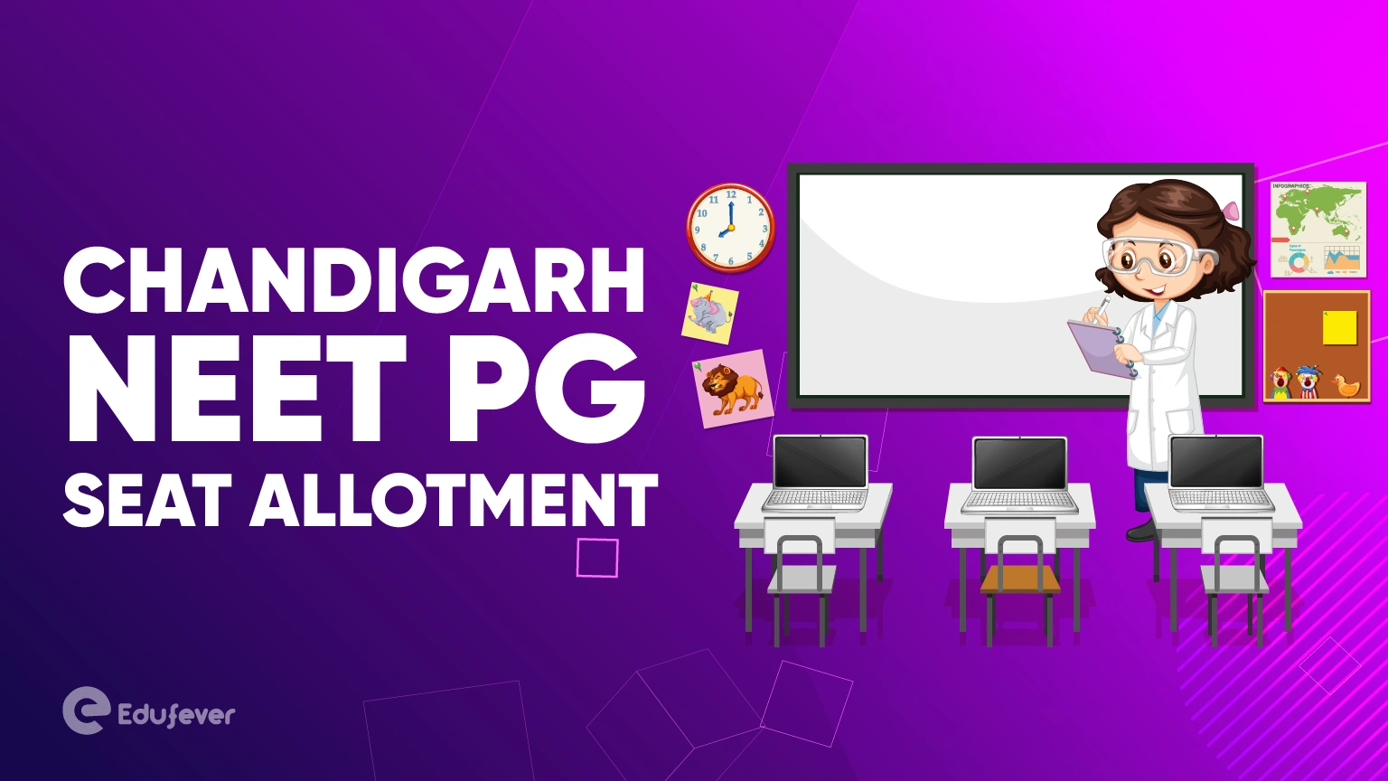 Chandigarh NEET PG Seat Allotment