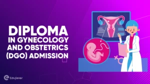 Diploma in Gynecology and Obstetrics Admission