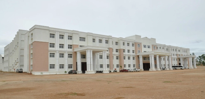 Government Medical College Singrauli