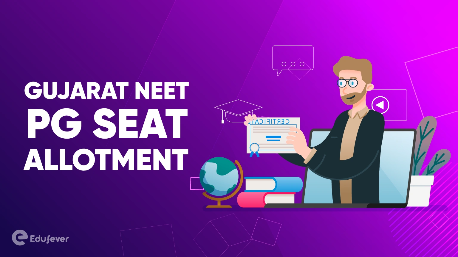 Gujarat NEET PG Seat Allotment