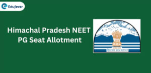 Himachal Pradesh NEET PG Seat Allotment