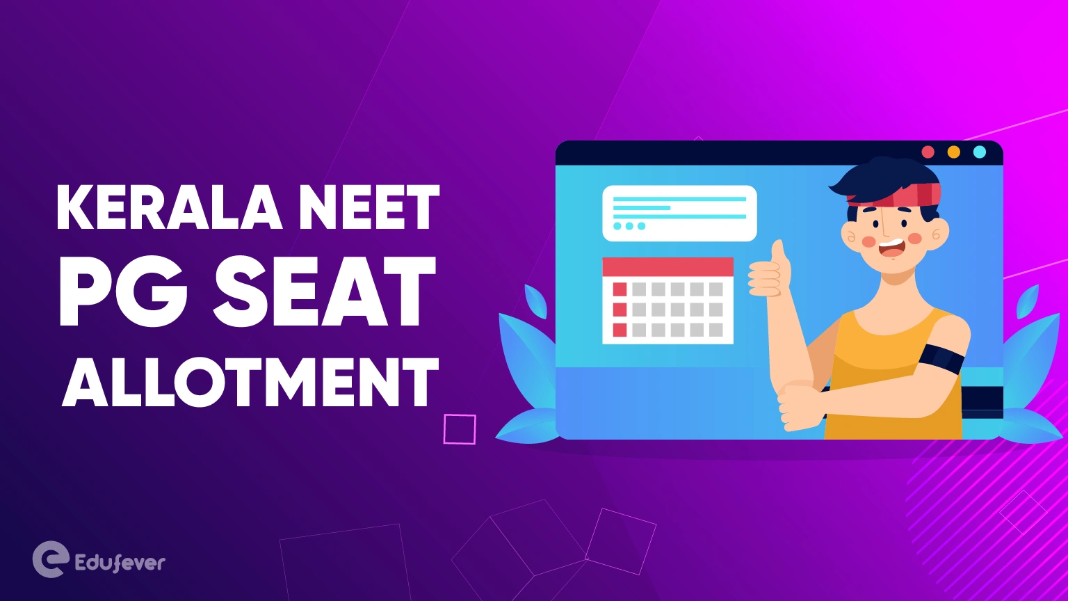 Kerala NEET PG Seat Allotment