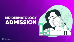 MD Dermatology Admission