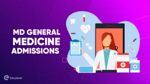 MD General Medicine Admissions