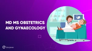 MD MS Obstetrics and Gynaecology