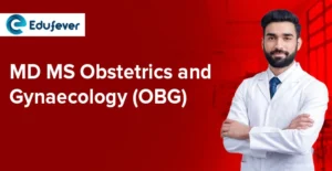 MD MS Obstetrics and Gynaecology (OBG)