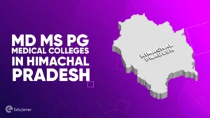 MD MS PG Medical Colleges in Himachal Pradesh