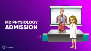 MD Physiology Admission