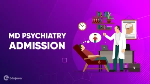 MD Psychiatry Admission