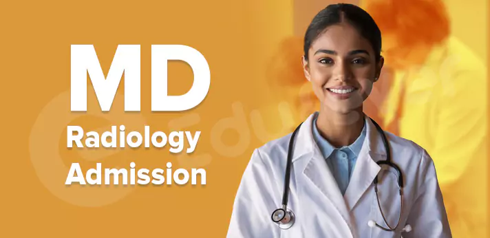 MD Radiology Admission-