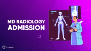 MD Radiology Admission