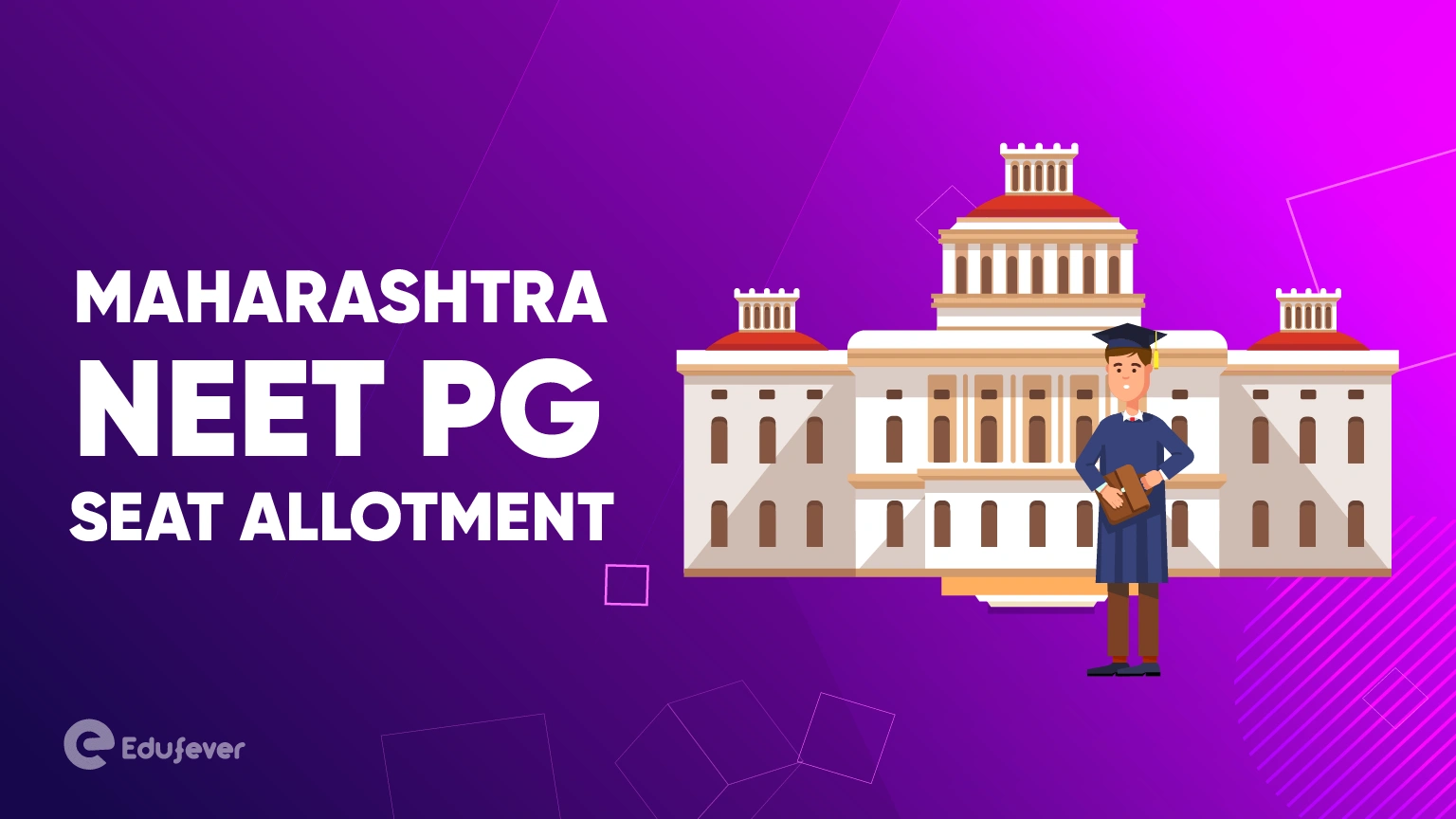 Maharashtra NEET PG Seat Allotment