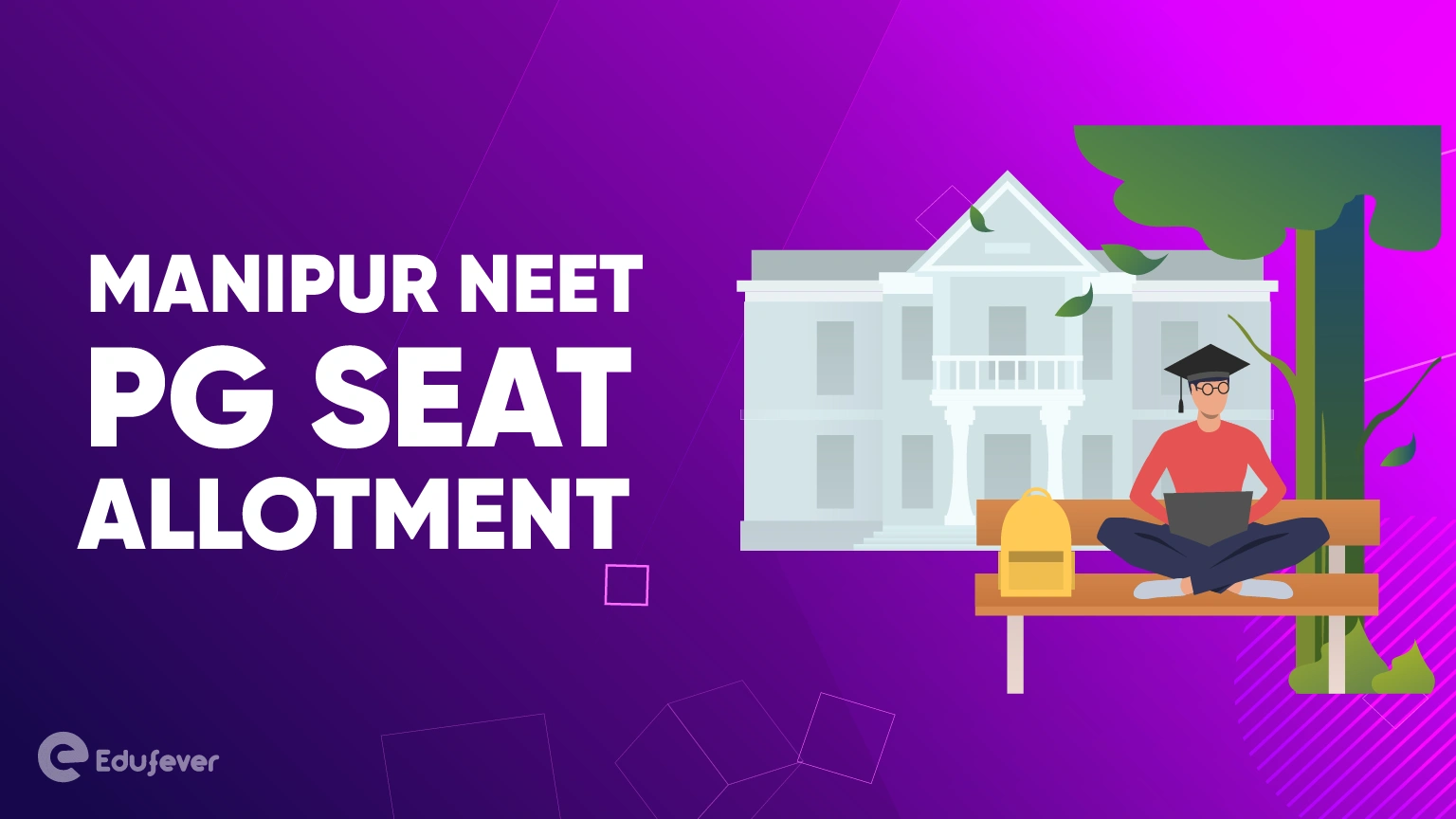 Manipur NEET PG Seat Allotment