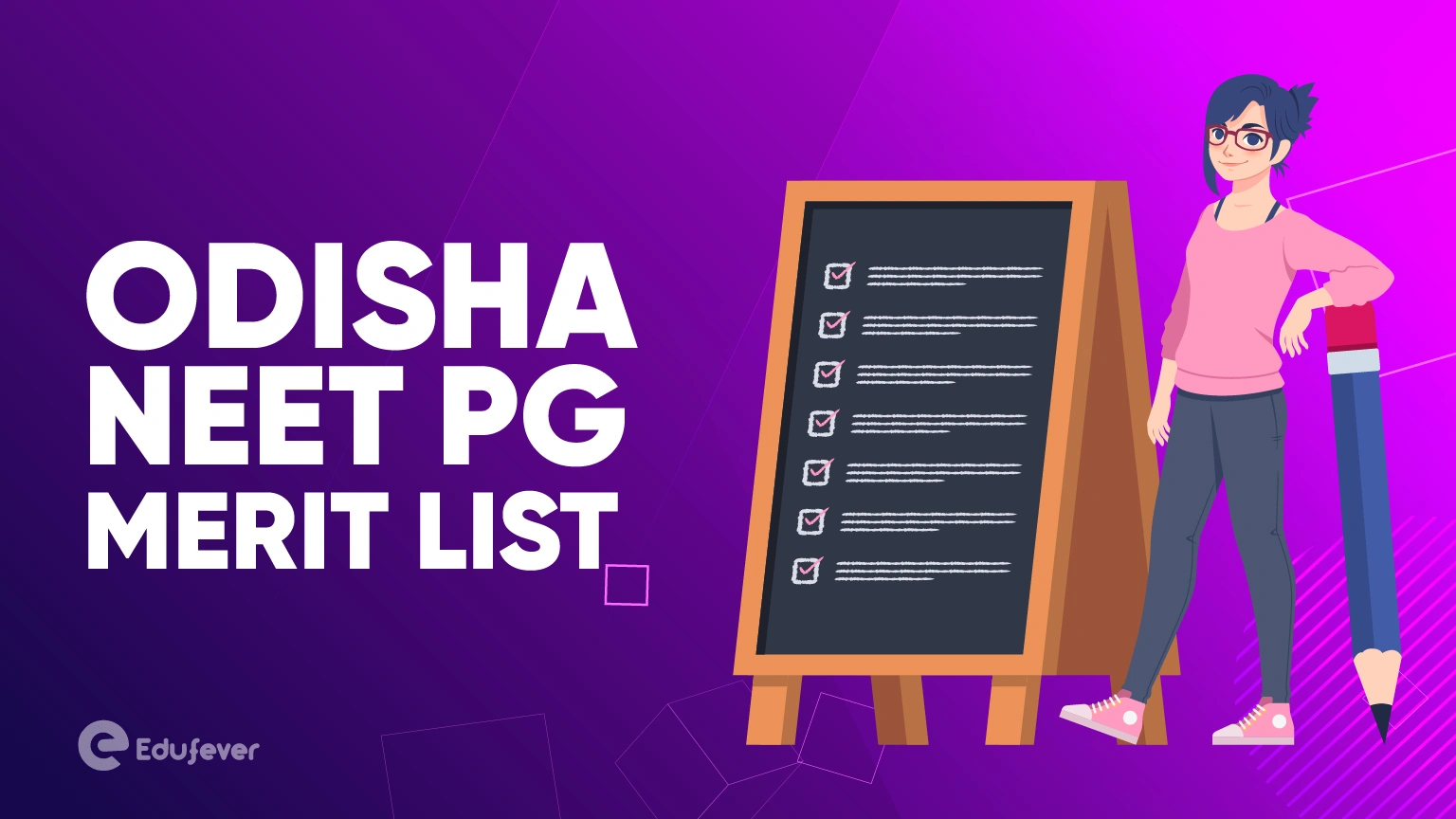 Odisha NEET PG Merit List