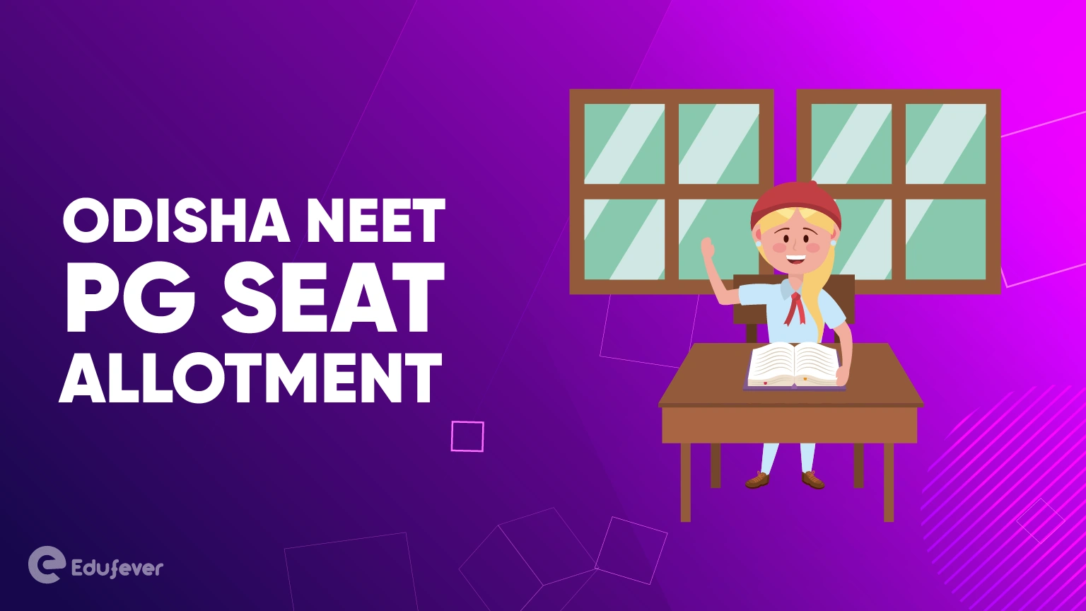 Odisha NEET PG Seat Allotment