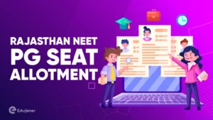 Rajasthan NEET PG Seat Allotment