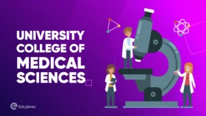 University College of Medical Sciences