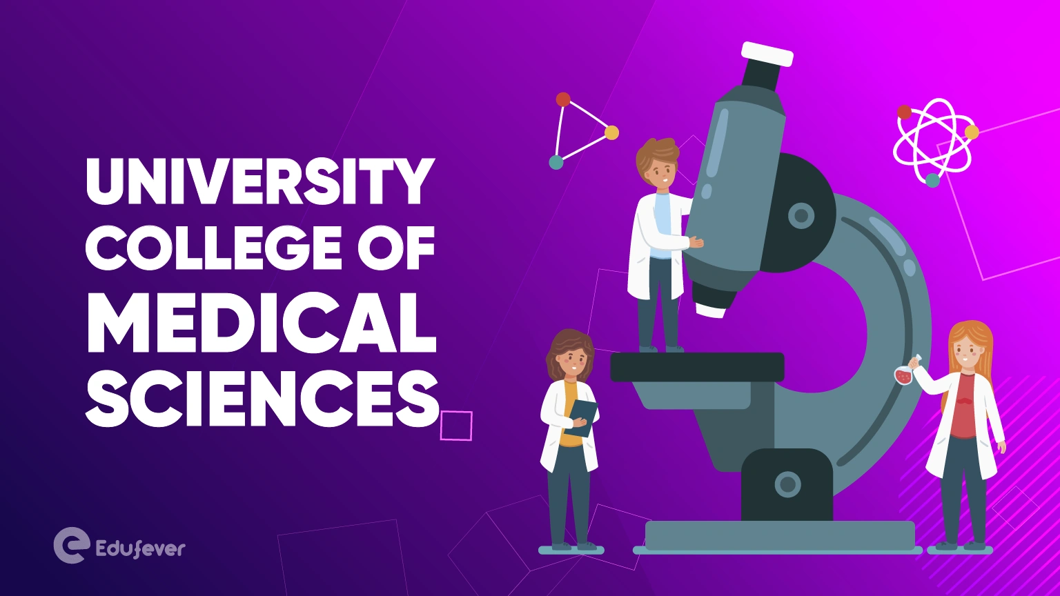 University College of Medical Sciences