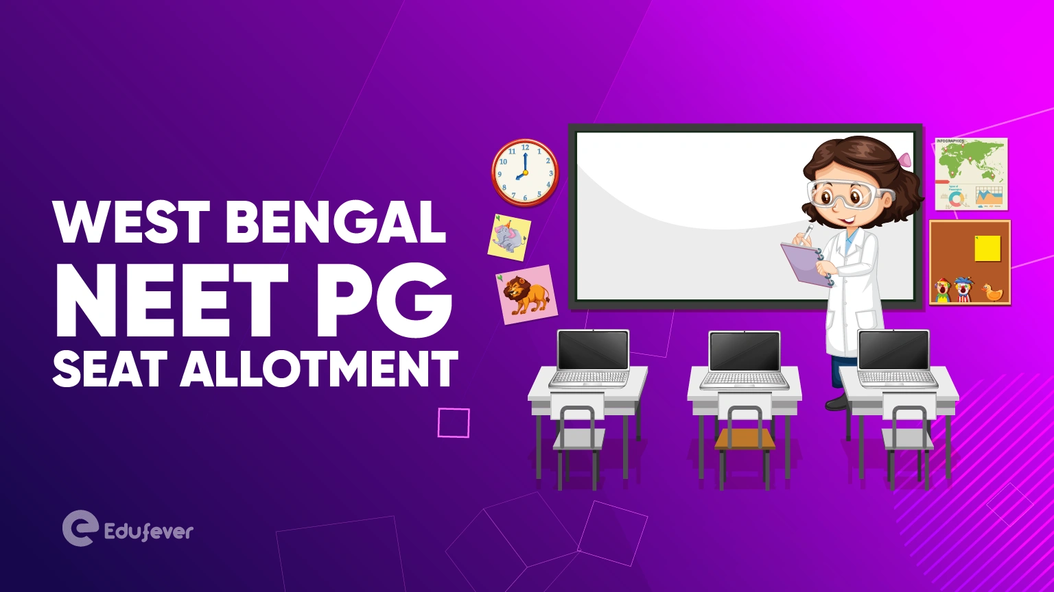 West Bengal NEET PG Seat Allotment