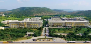 Geetanjali University Udaipur