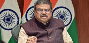 NCERT Textbooks to Cost less from 2025, New Books for Classes 9-12 by 2026: Dharmendra Pradhan