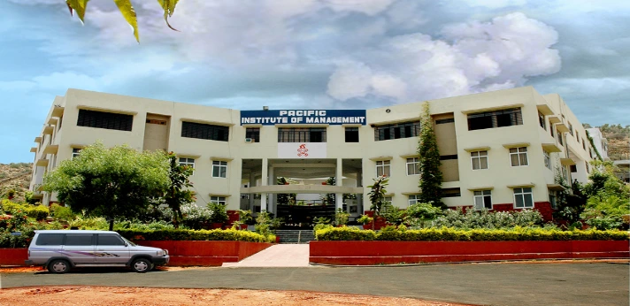 Pacific University Udaipur