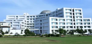 Shri Venkateshwara University Gajraula