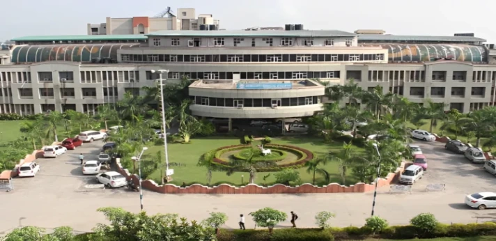 Subharti University