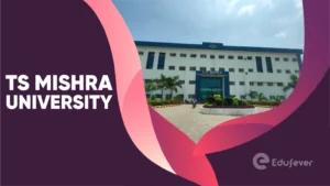 TS Mishra University