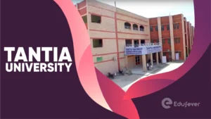 Tantia University