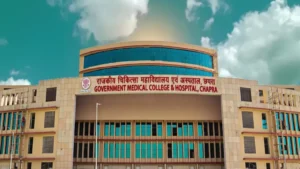 Chhapra Medical College