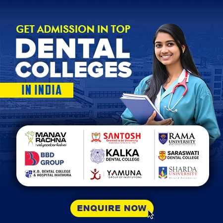 Dental Colleges in India