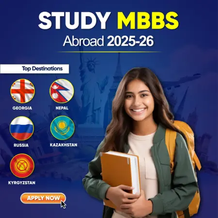 MBBS in Abroad 2025