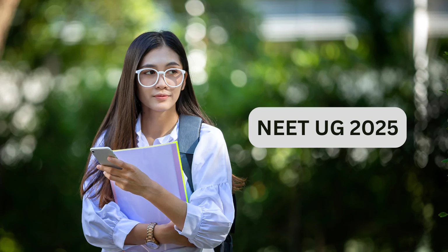 NEET UG 2025